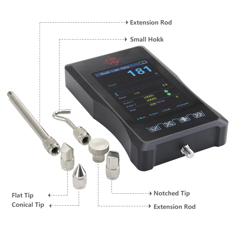 Exfo Smart Dc Swr Magene Digital Fiber Opticcal Tribrer Multi Circuit Power Clamp Consumption Meter Pon Data Logger With Vfl Sc