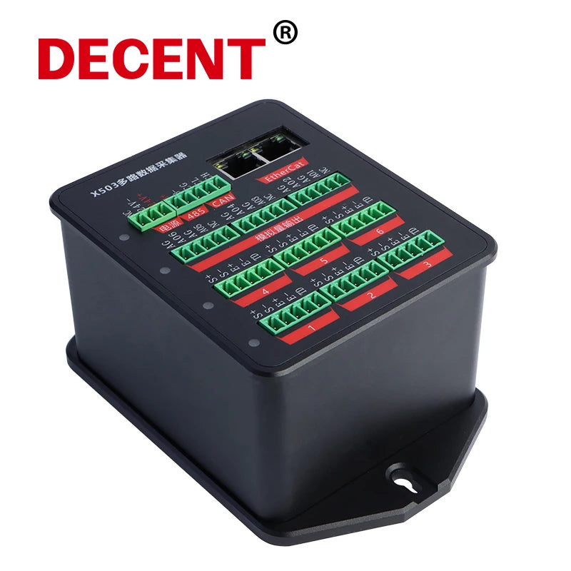 Rs485 Muiti-channel Transmitter Digital Force Gauge Load Cell Indicator