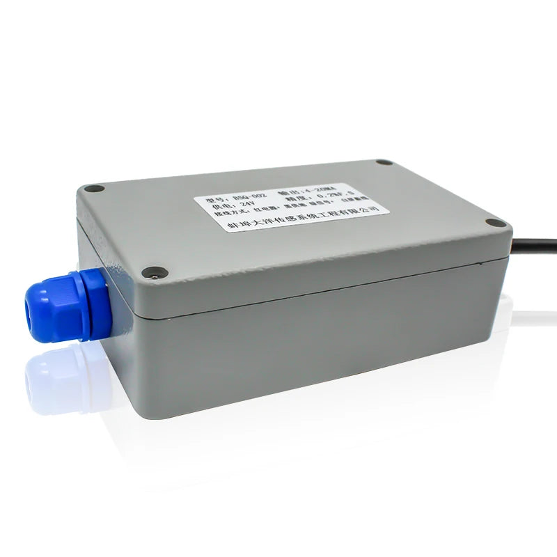 4-20ma/0-5V/0-10v Anti-interference High-Precision Current Voltage Pressure Weighing Transmitter Amplifier Load Cell