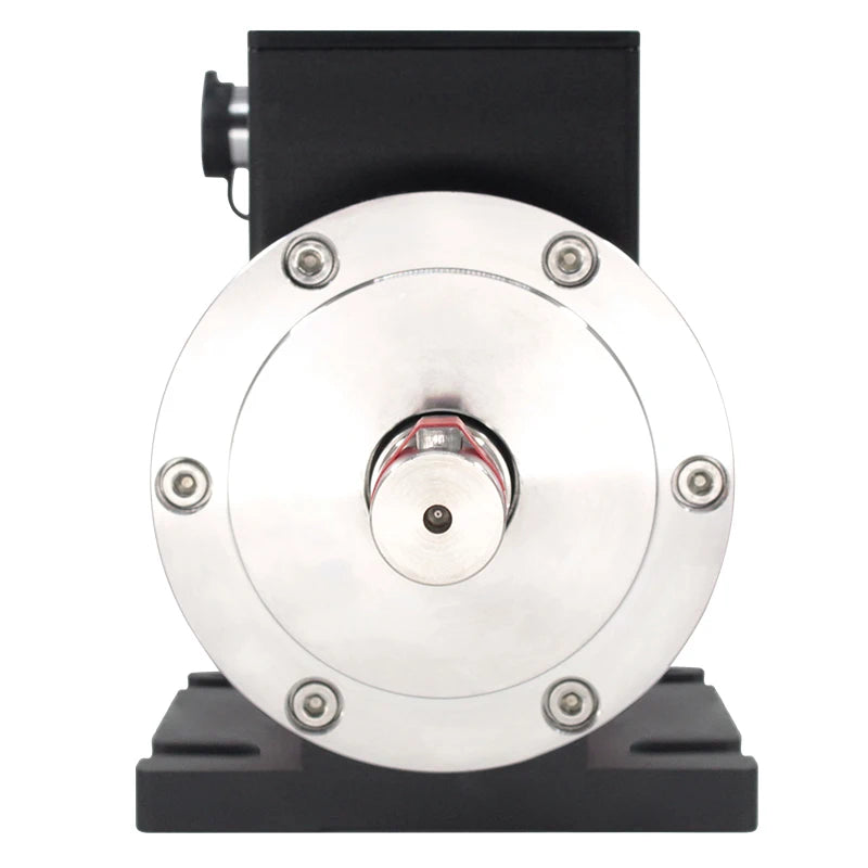 Motor Power Speed Measurement Force Load Cell Base Bracket With Cable Non-Contact Rotary Dynamic Torque Sensor