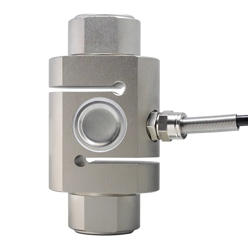 1t 2t 5t on 20t Force Pressure Transducers Sensor Universal High Accuracy S-type Load Cell