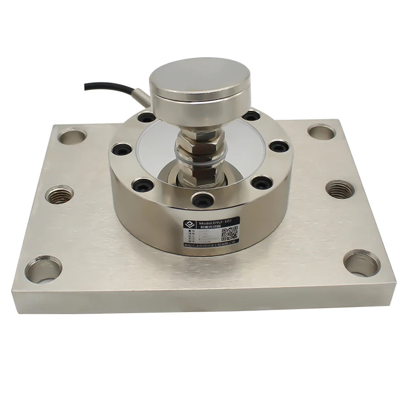 100T Alloy Steel Weighing Module High Precision Measurement Load Cell 5T10T20T30T50T Weight Sensor