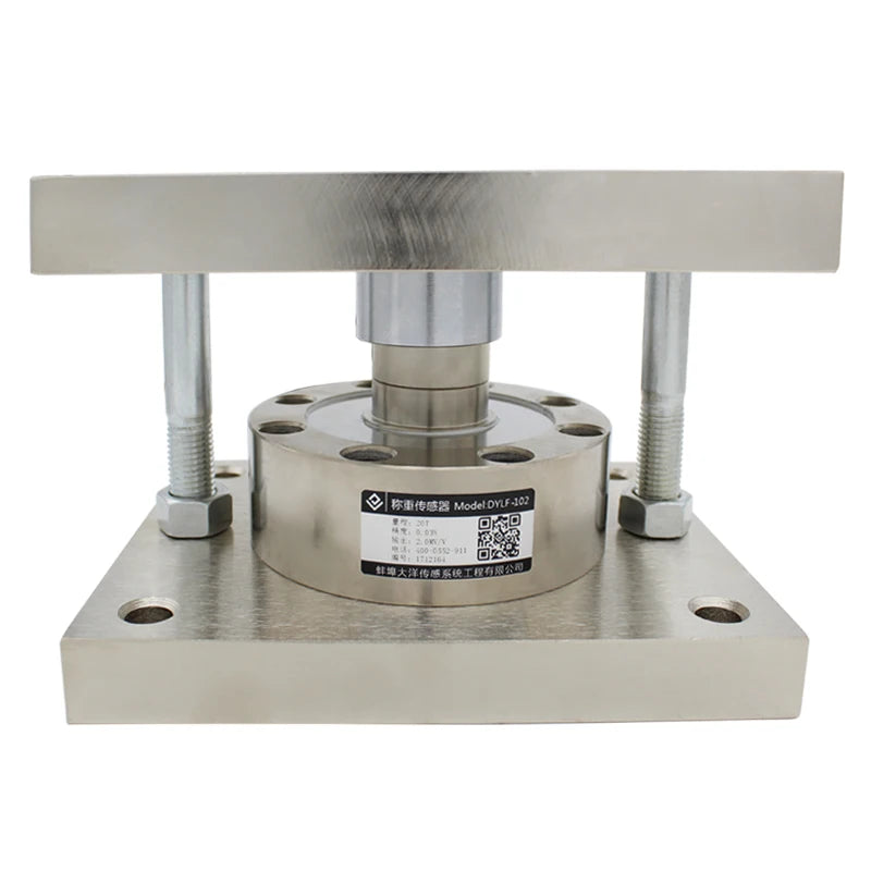 100T Alloy Steel Weighing Module High Precision Measurement Load Cell 5T10T20T30T50T Weight Sensor