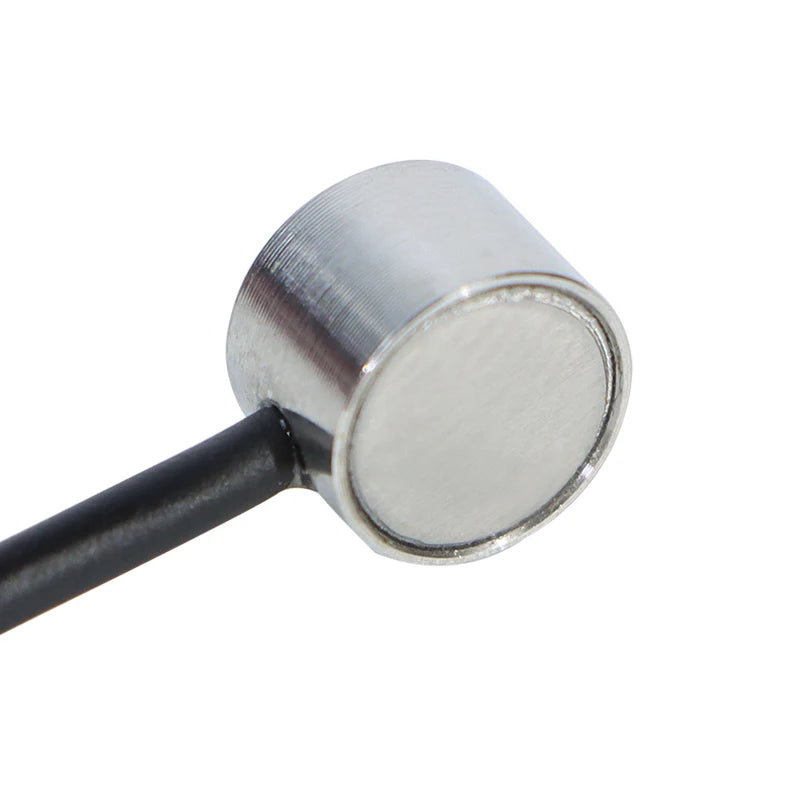 Miniature Compression Sensor Diameter 8/10/13/20mm Mini Pressure Push Pull Force Micro Button Load Cell 1.5Kg 3Kg 200Kg 500Kg