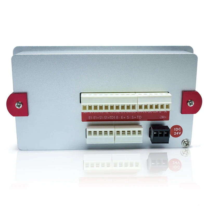 Load Cell Weight Controller Display Transmitter Portable Force Amplifier Junction Box Weighing Indicator Rs485