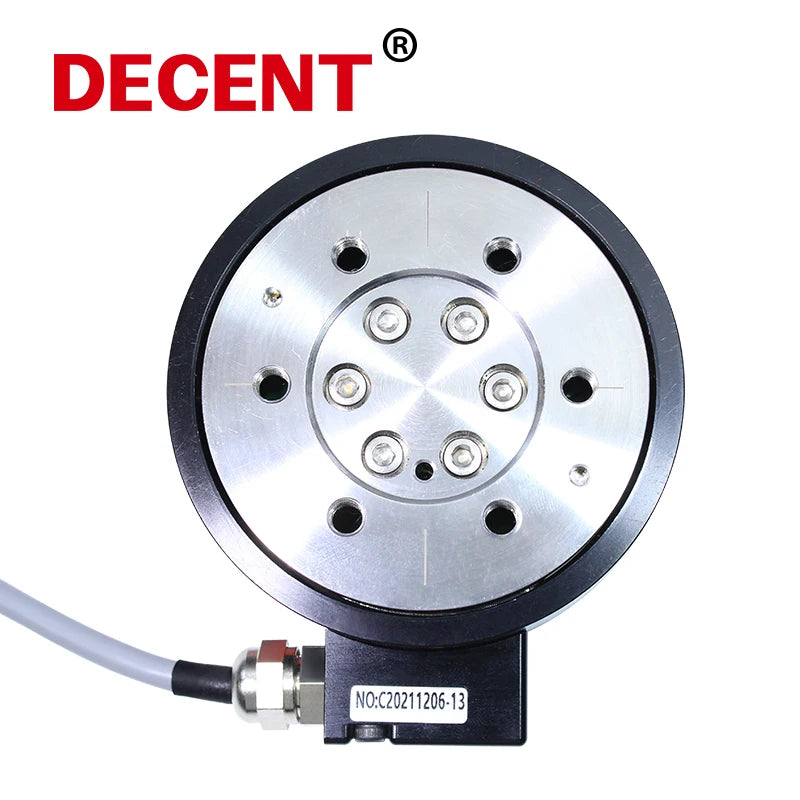 Multidimensional Transducer XYZ Three Axial Force Sensor Suitable For Intelligent Robot Manipulators New Energy Vehicles