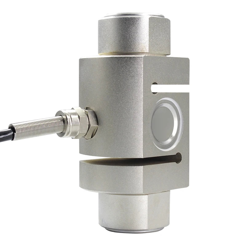 1t 2t 5t on 20t Force Pressure Transducers Sensor Universal High Accuracy S-type Load Cell