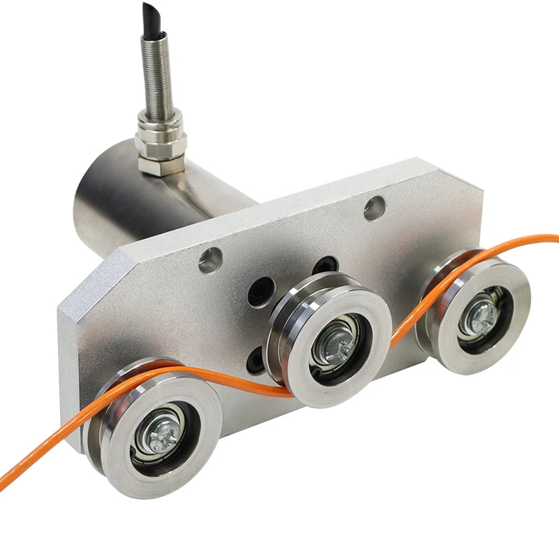 tension load cell 2Kg 10kg 20kg 50kg 100kg alloy steel tension sensor compression and tension force sensor