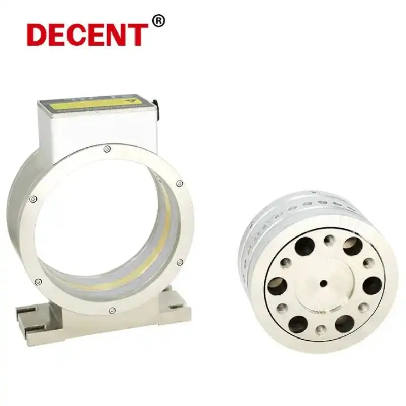 50000Nm Factory direct cheap speed measuring instrument Transducer standard flange disc steering dynamic torque sensor