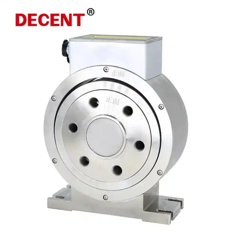 50000Nm Factory direct cheap speed measuring instrument Transducer standard flange disc steering dynamic torque sensor