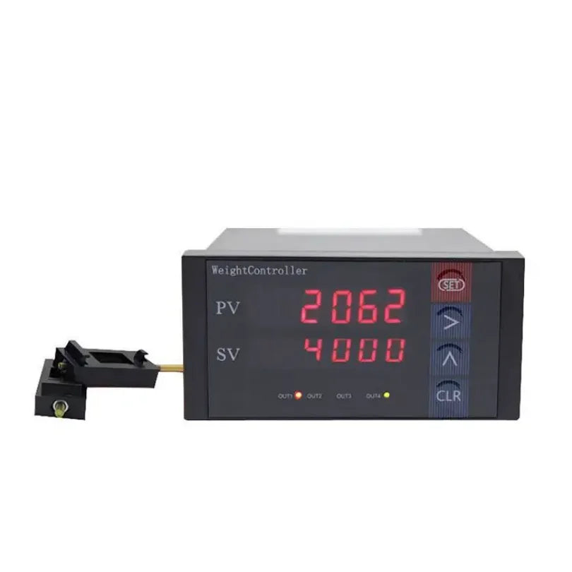 Display Counting Indicator For Scale Rs485 Tester Load Cell Digital Weigh