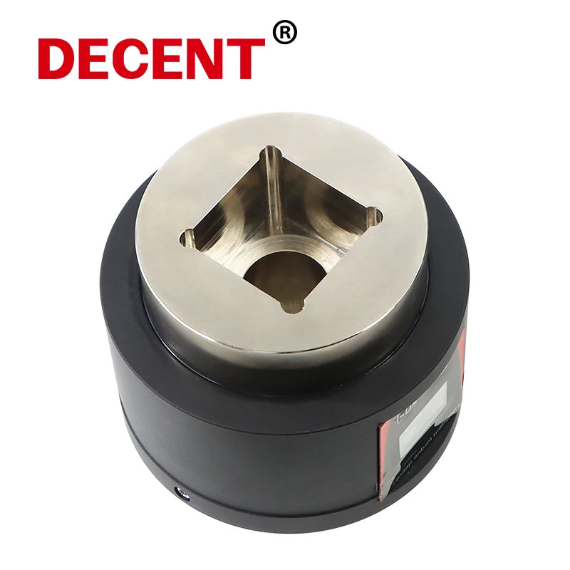 Stationary Rotating Static Dynamic Torque Sensor Measure Smart Torque Socket