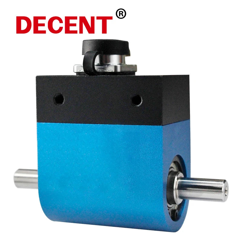 1Nm 2Nm 3Nm 5Nm 10Nm Torque Force Load Cell Rotary Dynamic Torsion Transducer Shaft Torque Meter Sensor