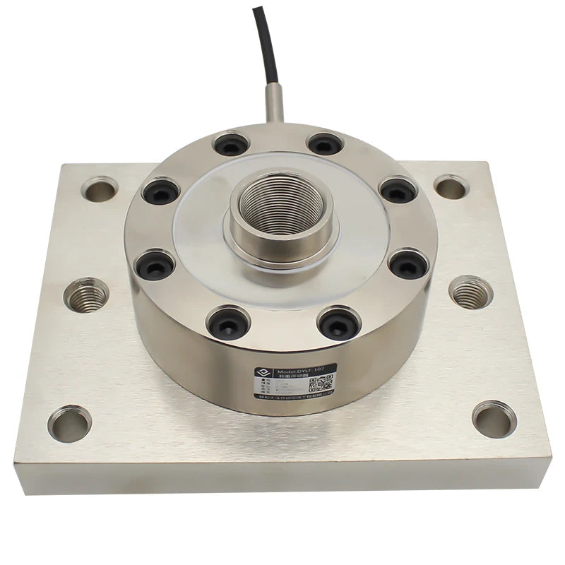 100T Alloy Steel Weighing Module High Precision Measurement Load Cell 5T10T20T30T50T Weight Sensor