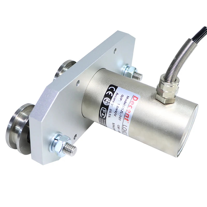 tension load cell 2Kg 10kg 20kg 50kg 100kg alloy steel tension sensor compression and tension force sensor