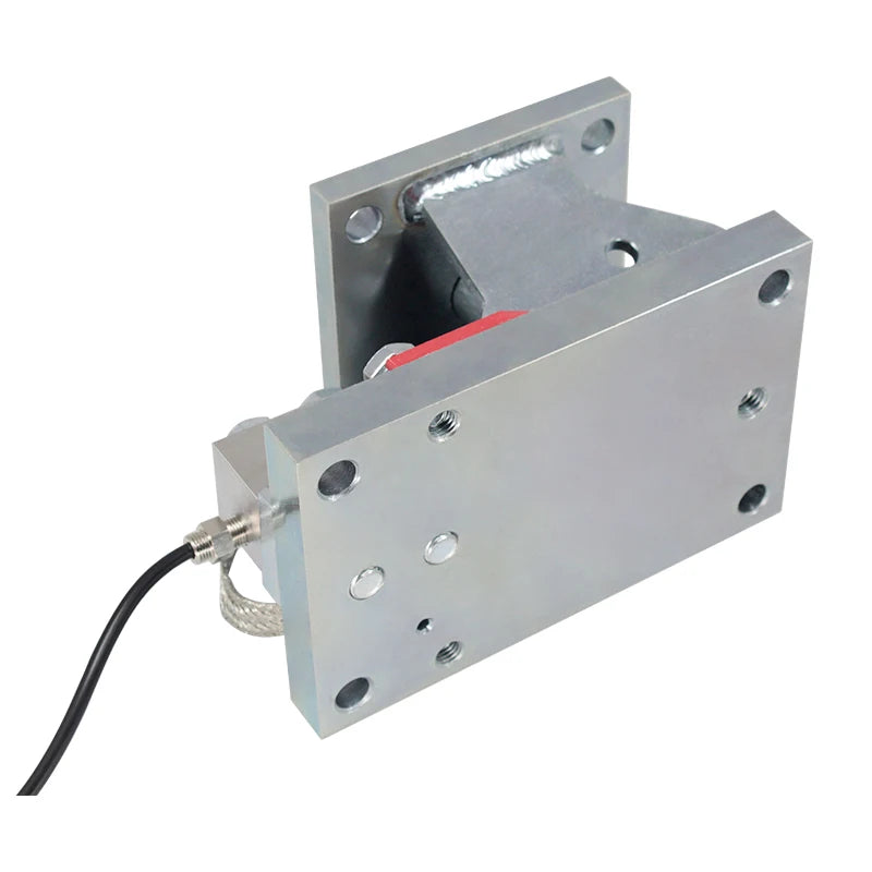 1T Explosion Proof Force Sensor IP65 Alloy Steel Weighing Module 3T Load Cell Module for Batching Tank Hopper Truck Scale 5T