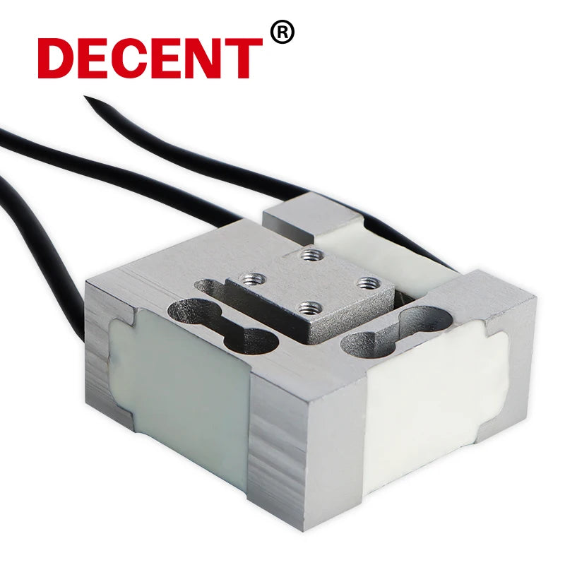 Multidirection Three Axis Fx Fy Fz 3-Axis Transducers Force Sensor 6 Axis Load Cell 100kg 1000N